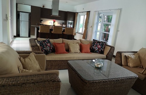 Khao Lak Villa | Sala Private Pool Villa (Family) KhaoLak, BangMuang, Takuapa