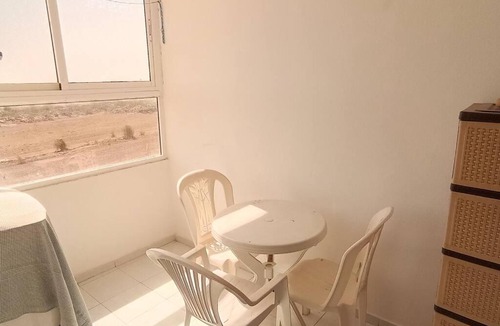 Sidi Rahal Apartment | salam soyez labienvenue chez moi pour familles