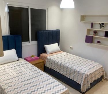 Hay Al Matar Apartment | Salama