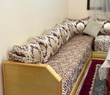 Larache Apartment | Samadis Home 3