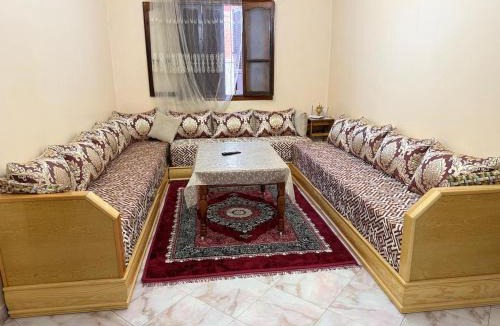 Larache Apartment | Samadis Home 3
