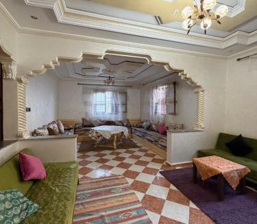 Larache Apartment | Samadis Home