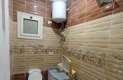 Al-Muntazah House | Sami apartment