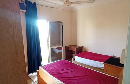 Al-Muntazah House | Sami apartment