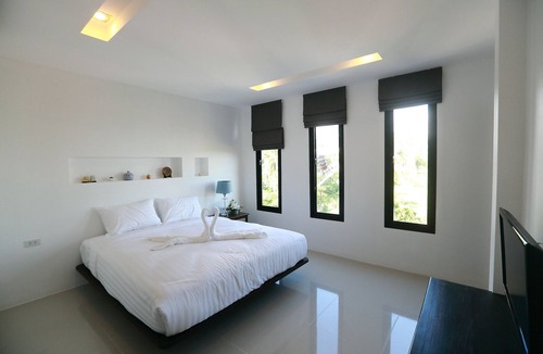 Hua Thanon Hotel | Samui Natien Village