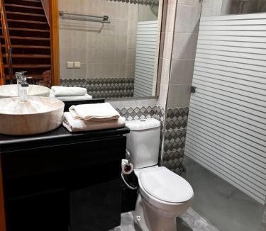 Meknes Apartment | Sanaa