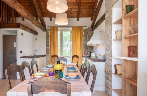 Ovada House | Sant'Evasio by Interhome