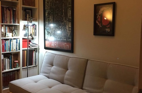 Misericordia Apartment | Santa Catarina- Bairro Alto - Great Location and Quiet Apartment
