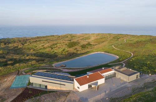 Torres Vedras Hotel | Santa Cruz - Movement & Nature House