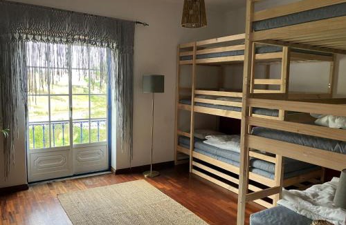 Torres Vedras Bed & Breakfast | Santa Cruz Surf House by Stoke Travel