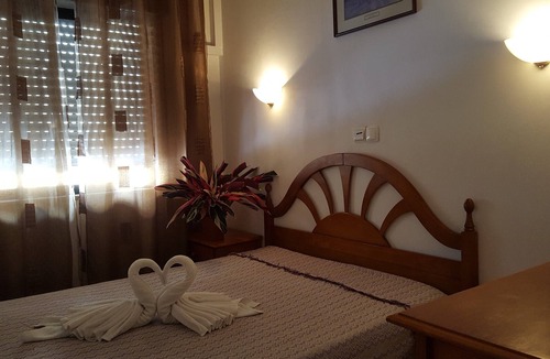 Portimao City Centre Hotel | Santa Isabel