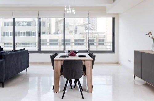 Beirut Apartment | Sassine Flats - Bright - Power 21/24