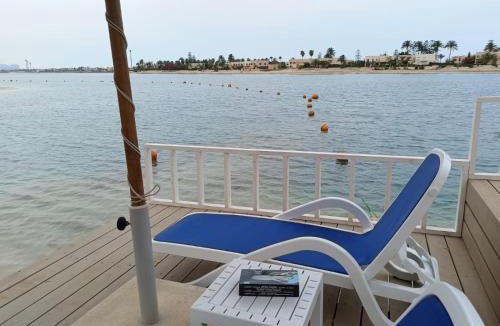 Marina El Alamein Hotel | Sea Gull Marina Hotel