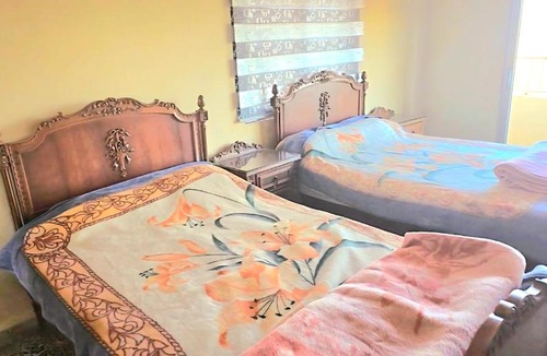 Tripoli Hostel | Sea promenade Hostel Art Apartment