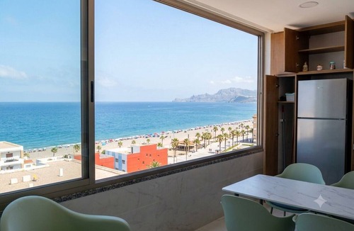 Oued Laou House | Sea View House: Security and Comfort for Residents