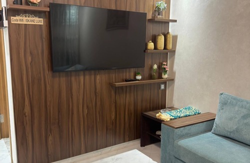 Oued Laou House | Sea View House: Security and Comfort for Residents