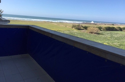 Mohammedia Apartment | Sea view, large swimming pool, penthouse in luxury residence