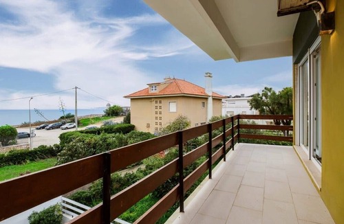 Estoril Apartment | Seascape Apartment Unit 1 by Portugal Portfolio