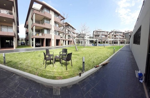 Batroun Ski Chalet | Seaside Chalet Escape in Batroun