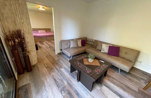 Batroun Ski Chalet | Seaside Chalet Escape in Batroun