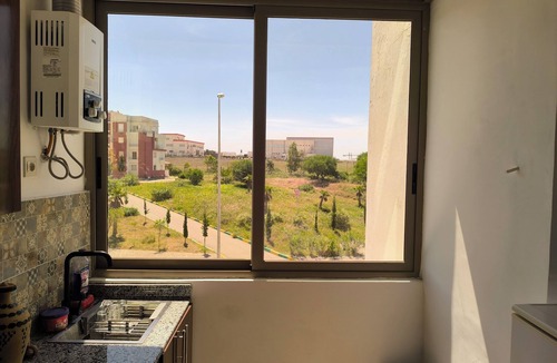 Bni Makada Apartment | Seaside Escape – Calm, Safety, and Proximity