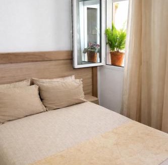 Oued Laou Apartment | Seaside Home In Mekkad - Oued Laou