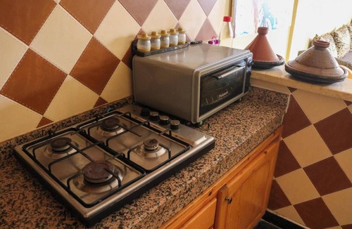Mirleft Apartment | Seaview Apartment, Balcony, Great Location
