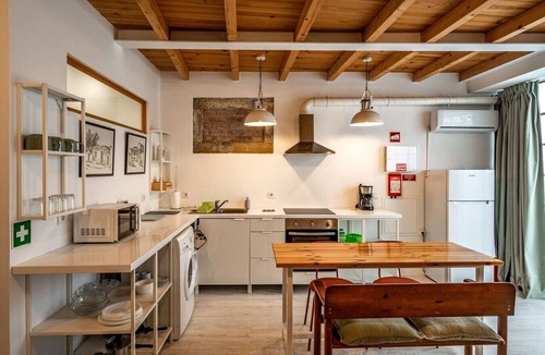 Caparica Apartment | Secret Riverside Studio in Porto Brandão
