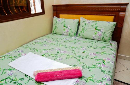 Casablanca Apartment | Secure Calm Apartment