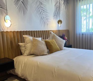 Casablanca Apartment | See view apartments