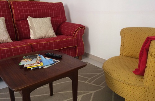 Misericordia Apartment | Select and Style: Chiado with Terrace 1