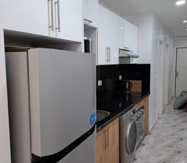 Al Ahyaa Apartment | selena bay resort hurgada