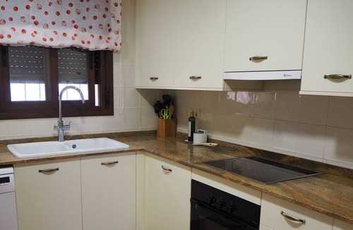 Tortosa Cottage | Self catering Maset de Castanyer for 4 people