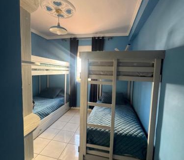 Segangane Apartment | Seluan aruit