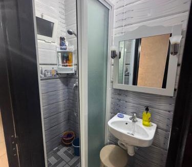 Segangane Apartment | Seluan aruit