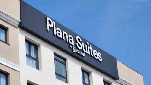 Vall de Uxo Hotel | Sercotel Plana Suites