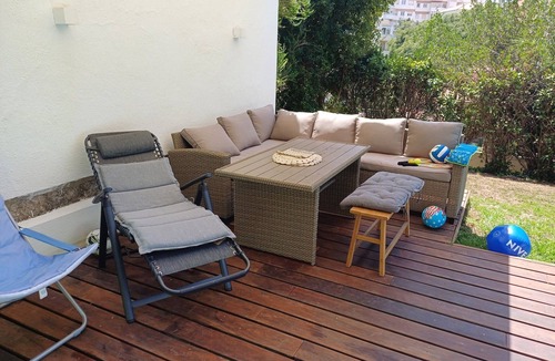 Estoril House | Serene 3-bedroom house in Estoril perfect for relaxing getaways