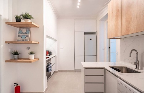 Misericordia Apartment | Serene Nest in Lisbon Old Town by Lisbeyond