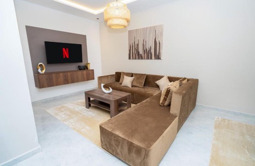 Branes Apartment | Serenity stays-luxury Suites & Appart 1