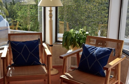 Alcalar Villa | Serra & Mar Beach Country House - Slow Living