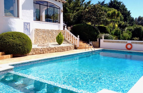 Alcalar Villa | Serra & Mar Beach Country House - Slow Living
