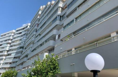 Calpe Apartment | SERVICE APART LAZARO - Apartamentos aguamarina 28