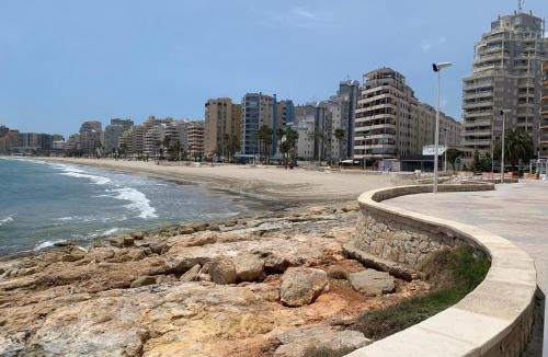 Calpe Apartment | SERVICE APART LAZARO- Apartamentos Aguamarina 22