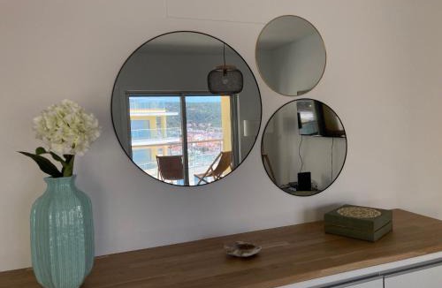 Santiago Apartment | Sesimbra by the sea