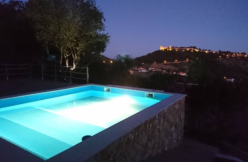 Almoinha House | Sesimbra, Casa da Curva