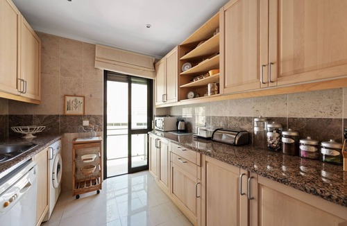 Santiago Apartment | Sesimbra Palames Beach & Pool Apartment (C133)