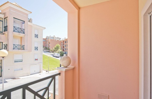 Castelo Villa | Sesimbra Sea View Villa (C110)