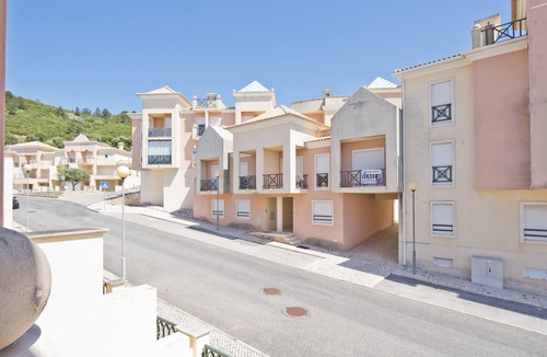 Castelo Villa | Sesimbra Sea View Villa (C110)