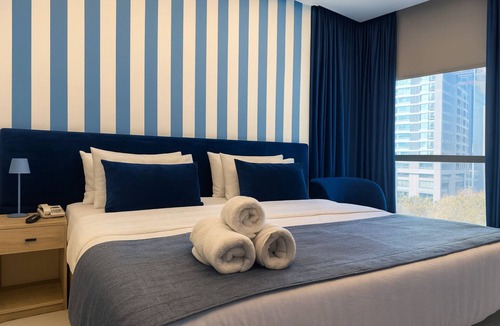Sodeco Hotel | Shade Hotel Beirut
