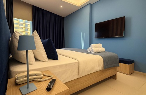 Sodeco Hotel | Shade Hotel Beirut
